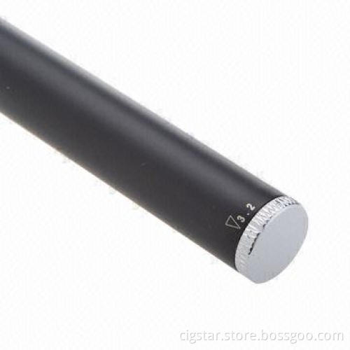 Ego twist, variable voltage, good material, pattern knob